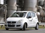 German E-Cars Stromos 2010 года